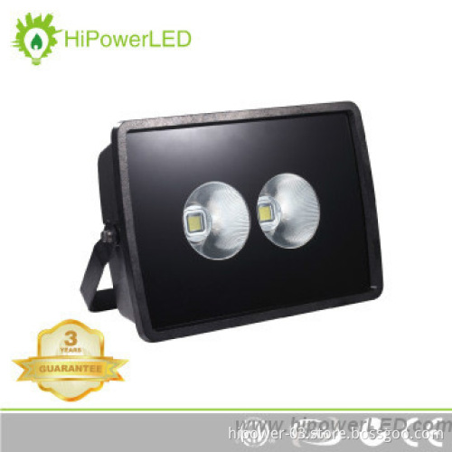 TUV CE High Power Bridgelux Waterproof 120W LED light in tunnel